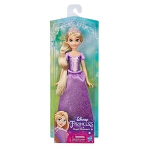 Disney Princess Rapunzel Doll F0896
