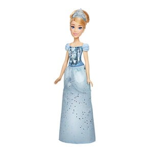 Disney Princess Royal Shimmer Cinderella Doll 30 cm F0897
