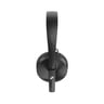 Sennheiser HD 250BT On Ear Wireless Headphone (Black)