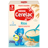 Cerelac Rice Gluten & Lactose Free 250 g