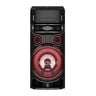 LG XBOOM ON7 500W One Body Speaker with Super Bass Boost, Karaoke & DJ Function