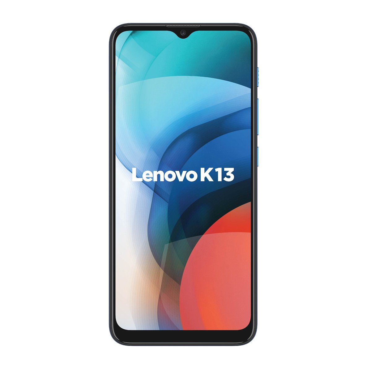 Lenovo K13 2GB,32GB Tahiti Blue