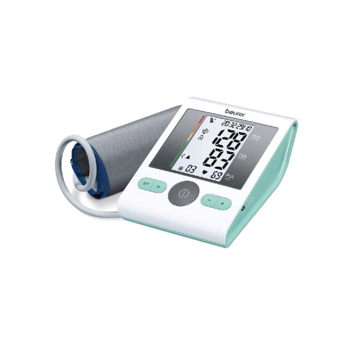 Beurer Upper Arm Blood Pressure Monitor BM29
