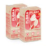 Flora Professional Vegan Plant Whipping Cream 2 x 1 Litre