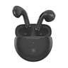 Promate True Wireless Earbuds(Charisma-2), Premium In-Ear Bluetooth v5.0 Headphones with Charging Case Assorted Colors