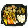 Grilled Olives/Pickles/ Halawa Selection 850 g