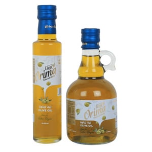 Orima Olive Oil 500ml + 250ml