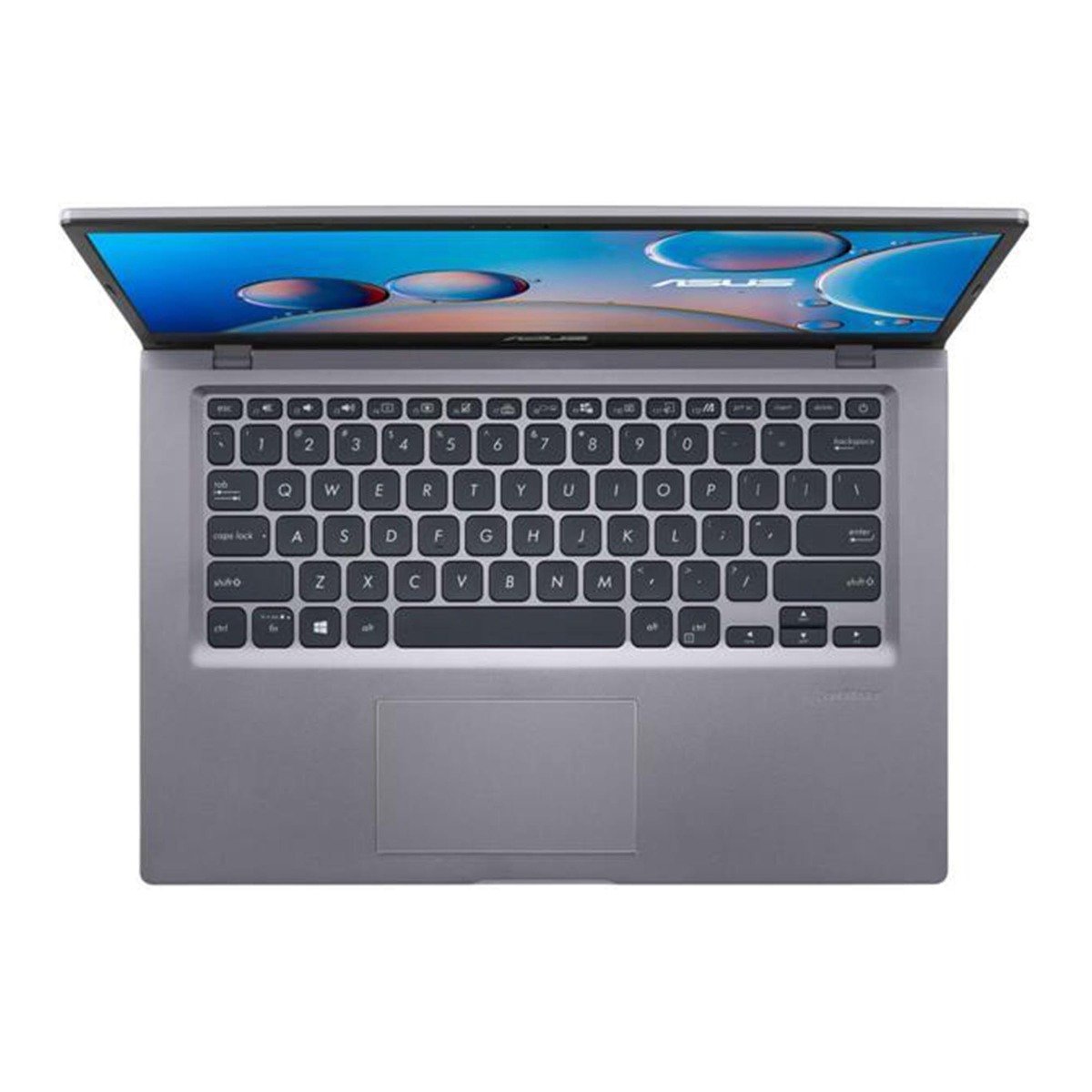 Asus Notebook X415JF-EK007T Core i5 Grey