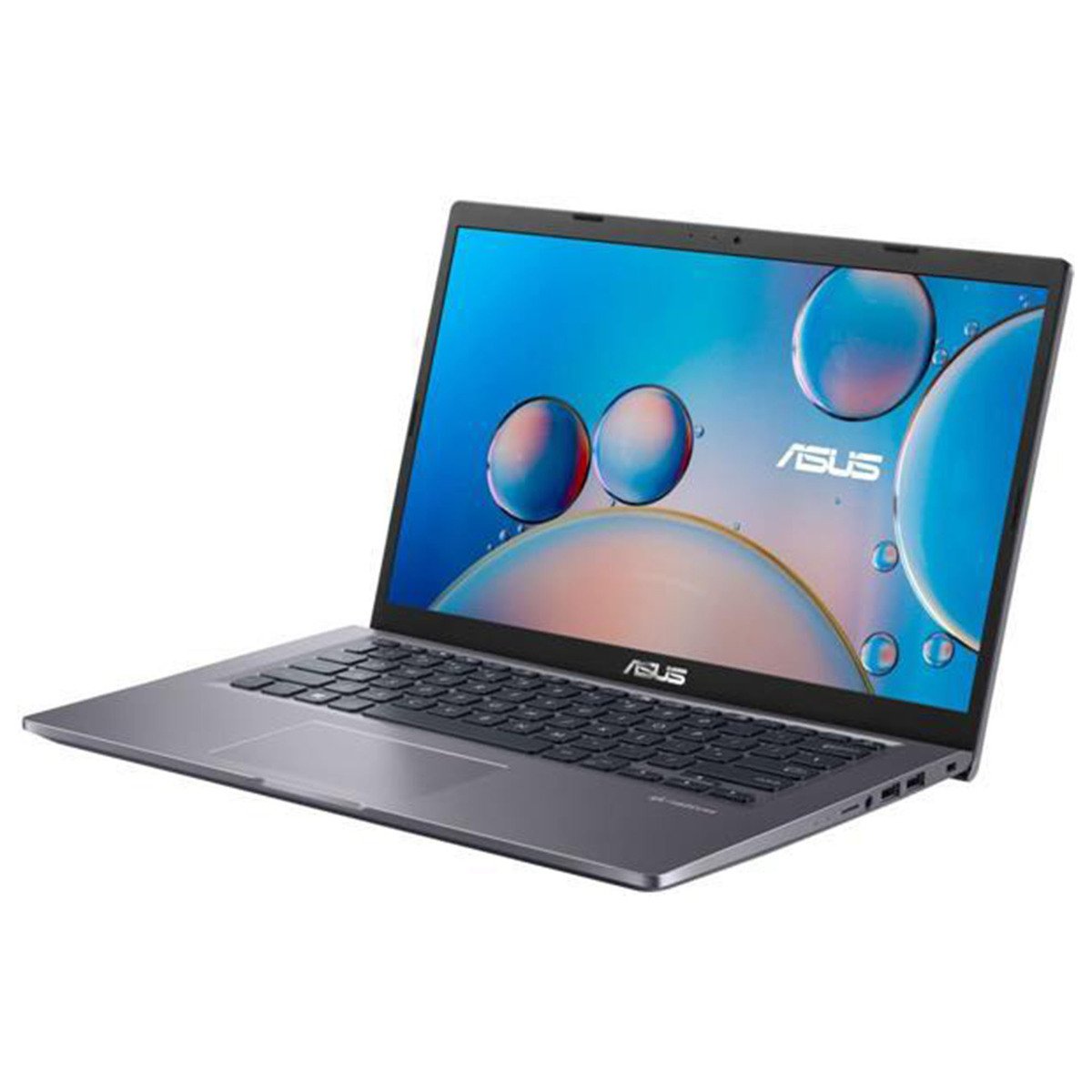 Asus Notebook X415JF-EK007T Core i5 Grey