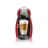 Nescafe Dolce Gusto Genio2 Coffee Machine 0132180895 Red