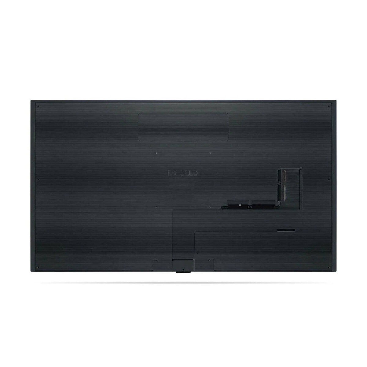 LG 4K Smart OLED TV OLED77G1PVA 77 Inch G1 Series Gallery Design