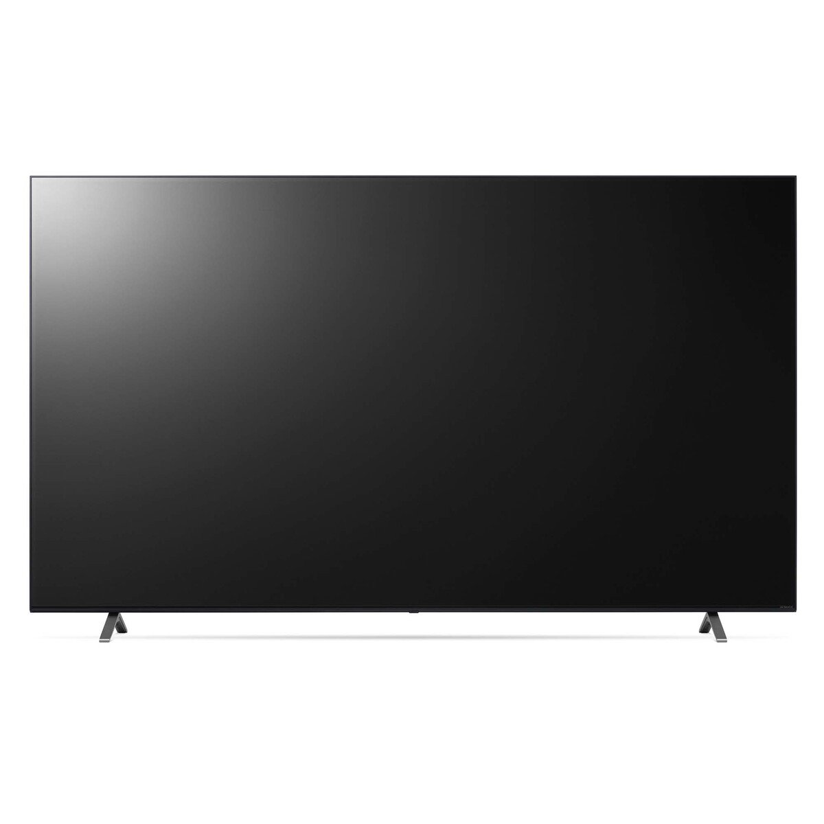 LG NanoCell TV 75 Inch NANO85 Series, New 2021 Cinema Screen Design 4K Cinema HDR webOS Smart with ThinQ AI Local Dimming