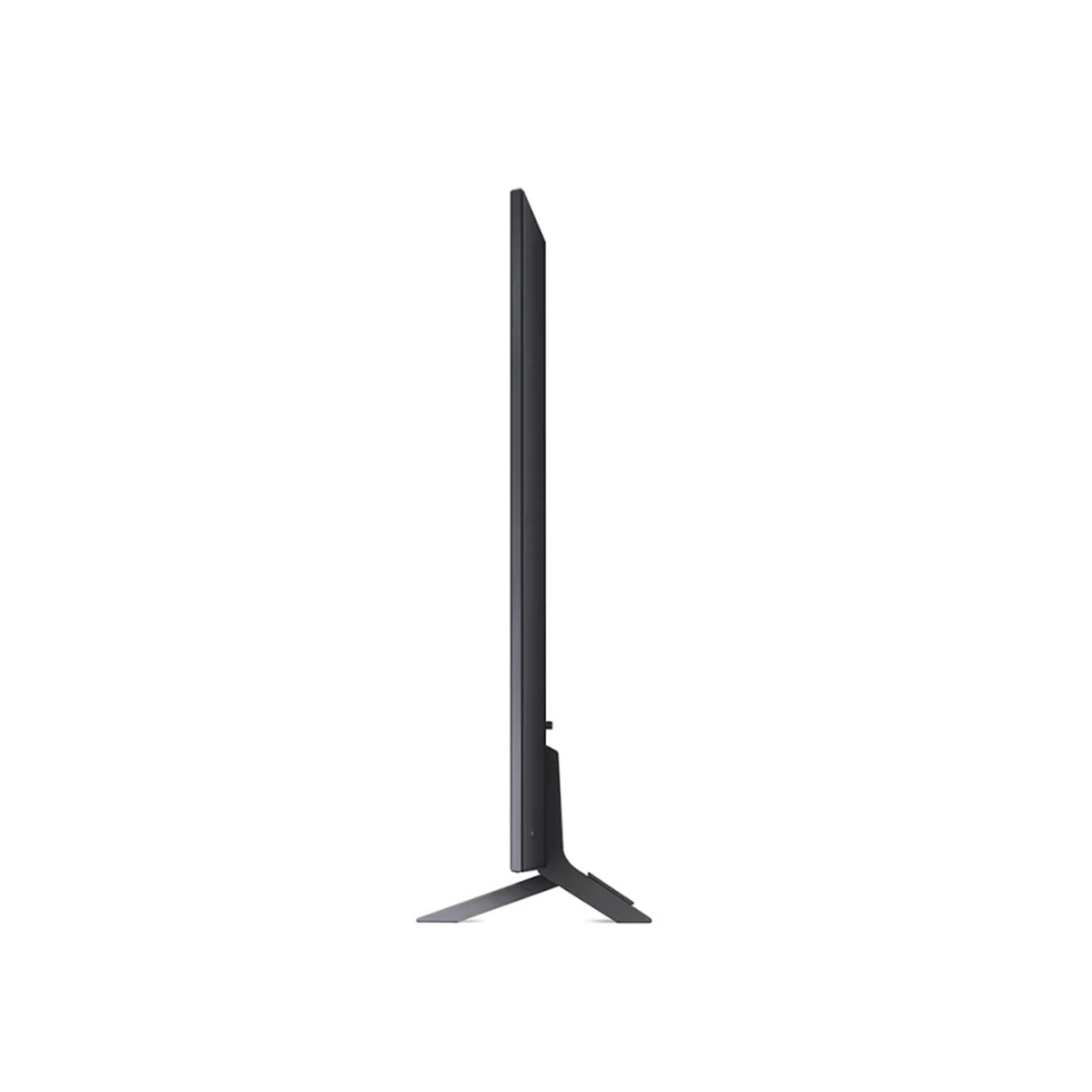 LG NanoCell TV 55 Inch NANO80 Series Cinema Screen Design, New 2021 4K Active HDR webOS Smart with ThinQ AI Local Dimming