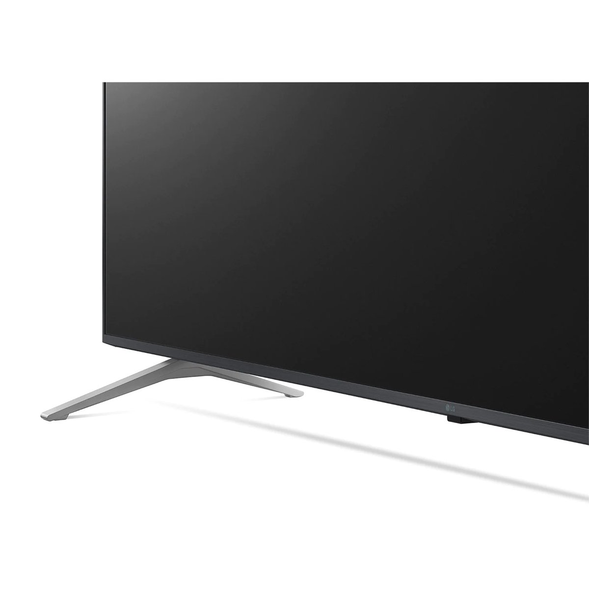LG UHD 4K TV 70 Inch UP77 Series, Cinema Screen Design 4K Active HDR WebOS Smart AI ThinQ