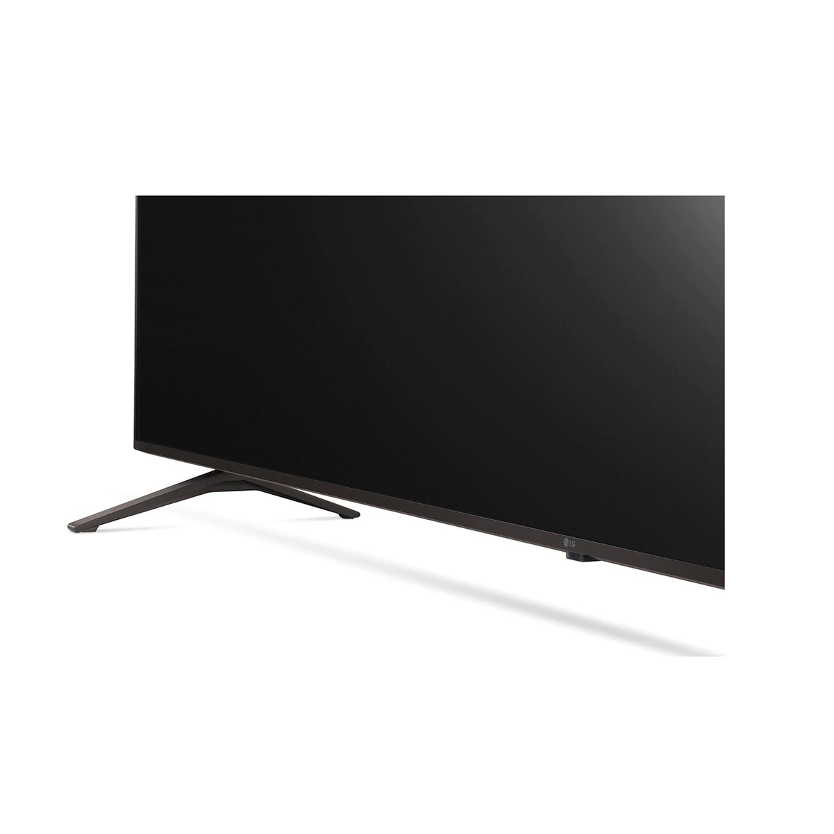 LG UHD 4K TV 86 Inch UP80 Series NEW 2021 Cinema Screen Design 4K Cinema HDR webOS Smart with ThinQ AI