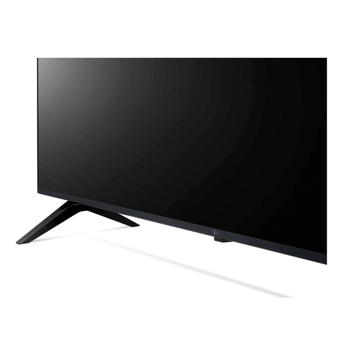 LG UHD 4K TV 65 Inch UP77 Series, New 2021, Cinema Screen Design 4K Active HDR webOS Smart with ThinQ AI