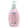 Puro Anti-Bacterial Handwash Rose 500ml