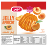 LuLu Apricot Jelly 85 g