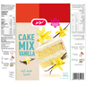 LuLu Vanilla Cake Mix 400 g
