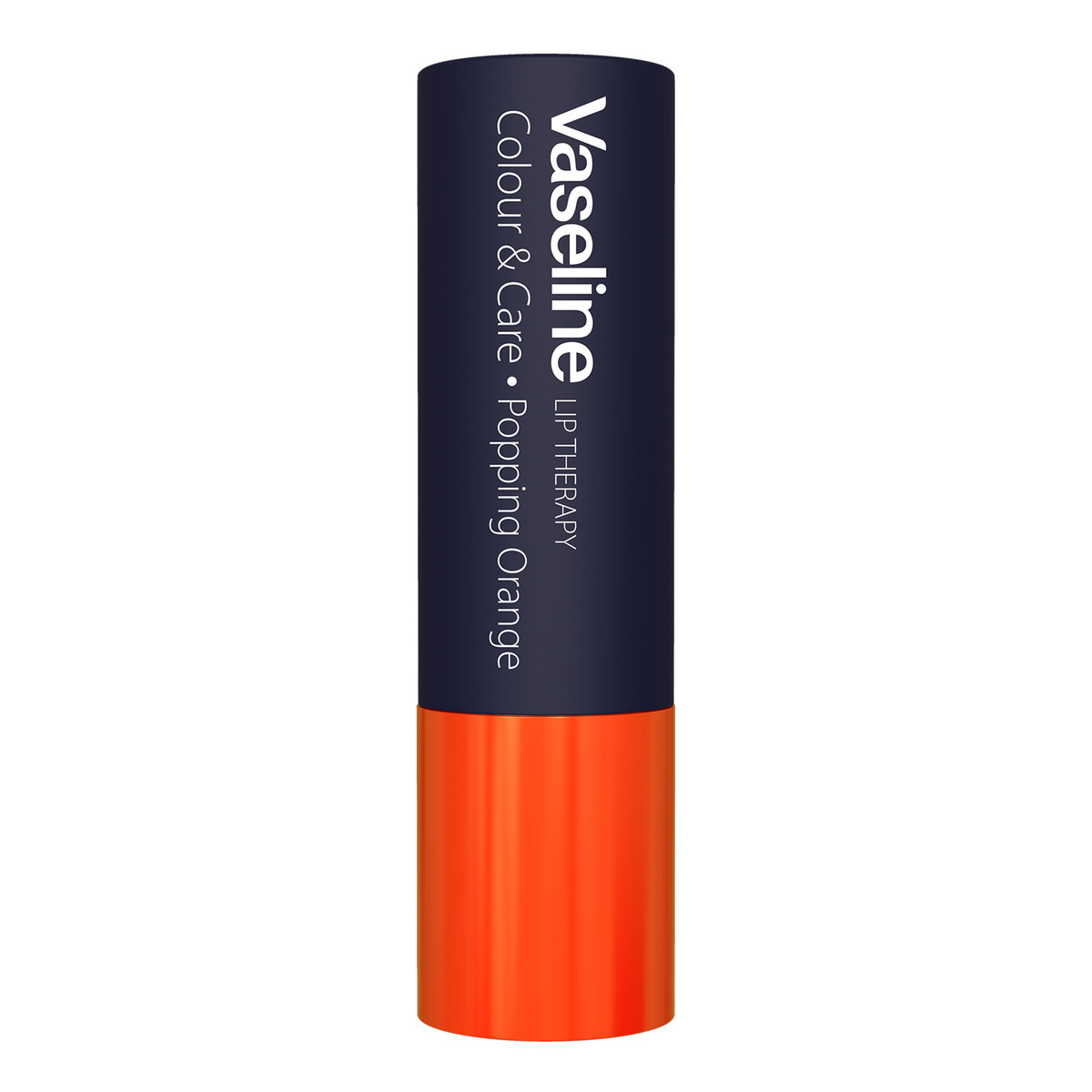 Vaseline Lip Therapy Colour & Care Popping Orange 4.2 g