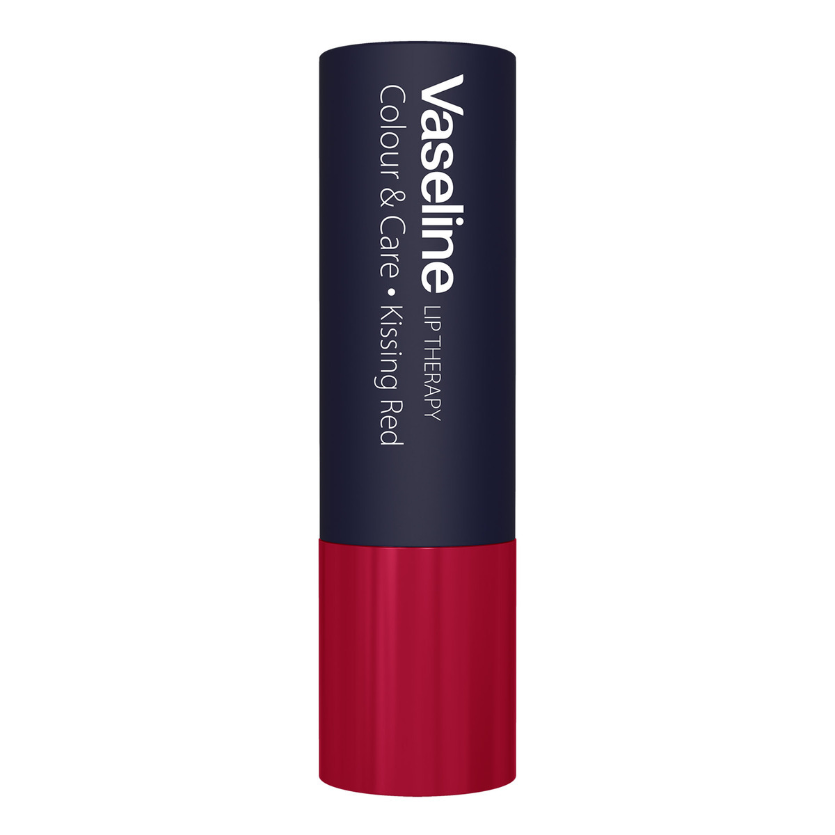 Vaseline Lip Therapy Colour & Care Kissing Red 4.2 g