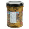 LuLu Grilled Pitted Olives 180g