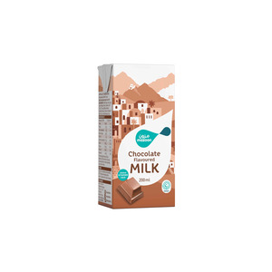 Mazoon Chocolate Flavoured Milk 200 ml