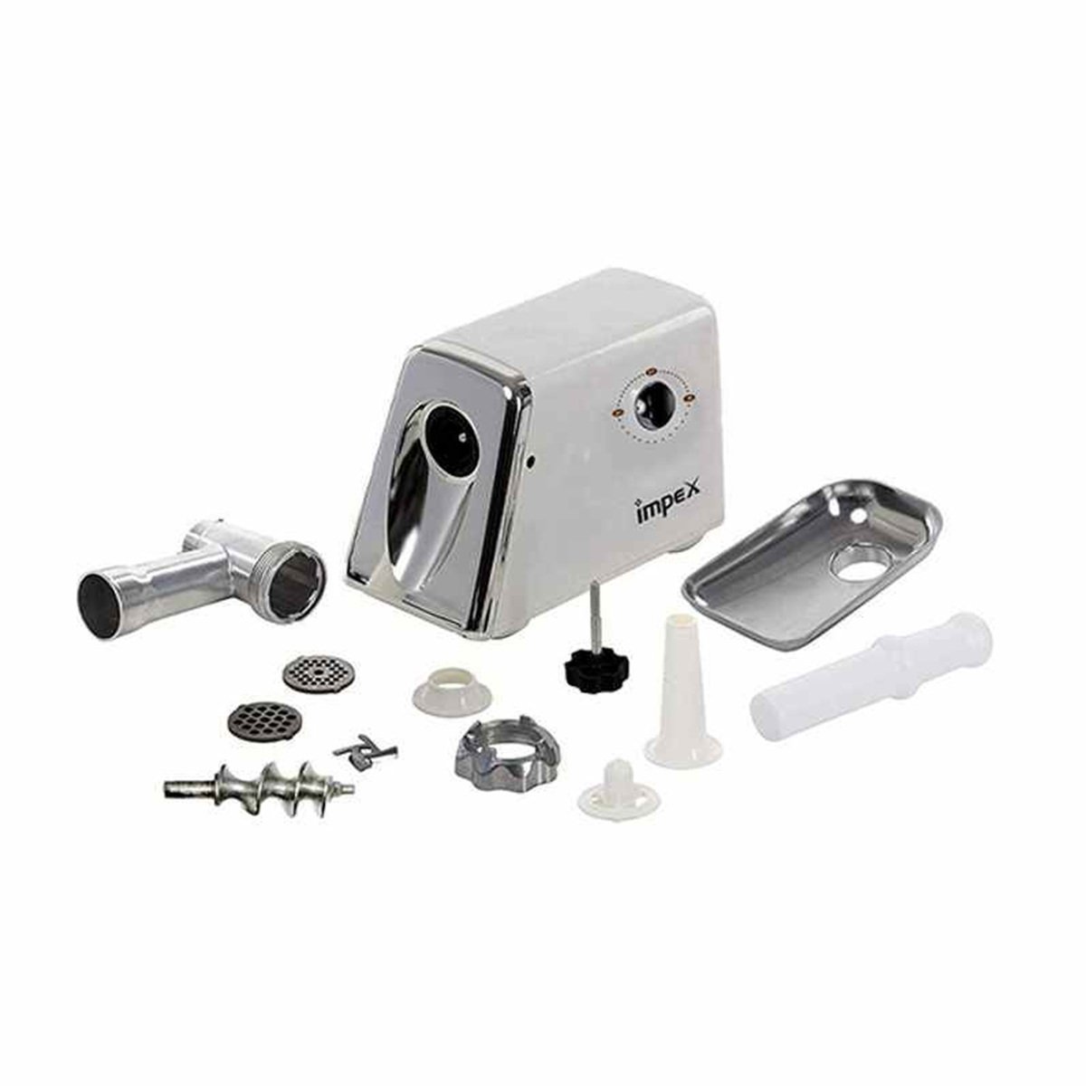 Impex Meat Grinder MG3801 1800W