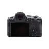 Canon DSLR EOS R6 Body 21.4MP