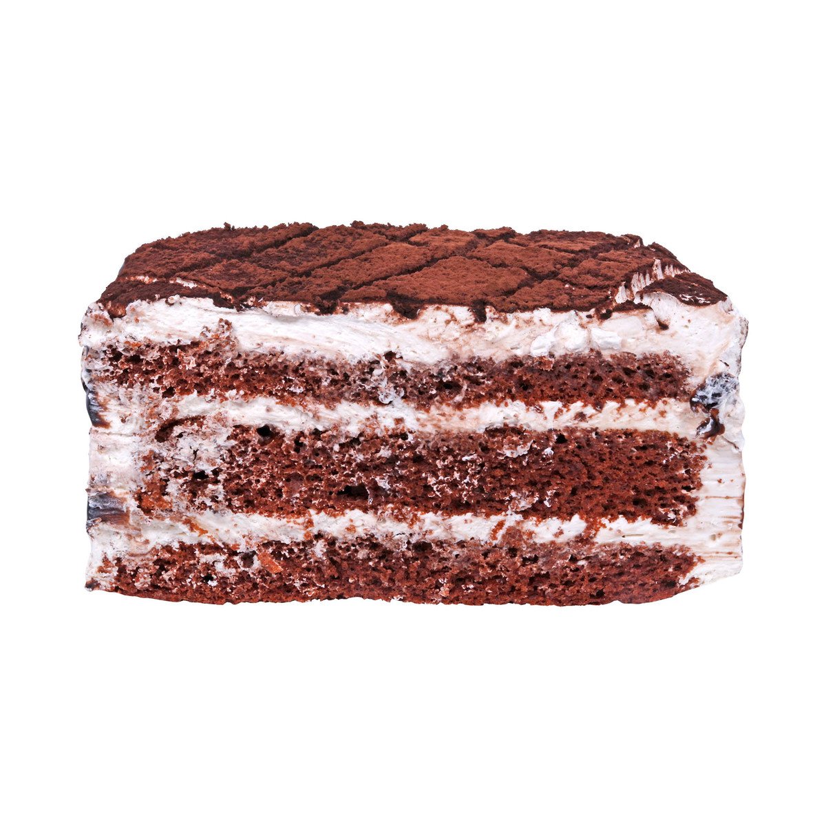 Tiramisu Cake Slice 1 pc