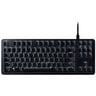 Razer Gaming Keyboard BlackWidow Lite Black