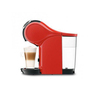 Nescafe Dolce Gusto Genio S Plus Coffee Machine 0132180908 Red