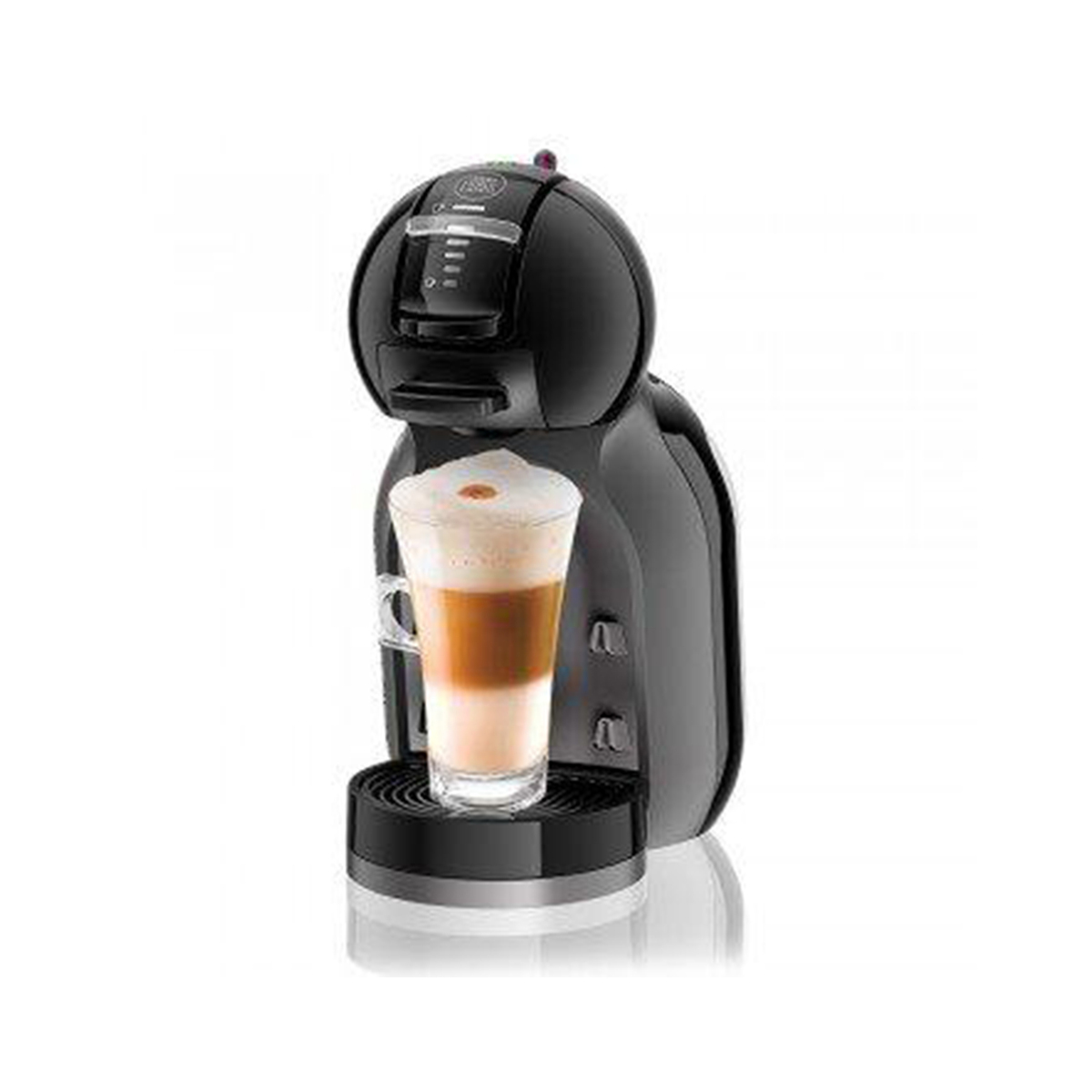 Nescafe Dolce Gusto Mini Me Coffee Machine 0132180903 Black