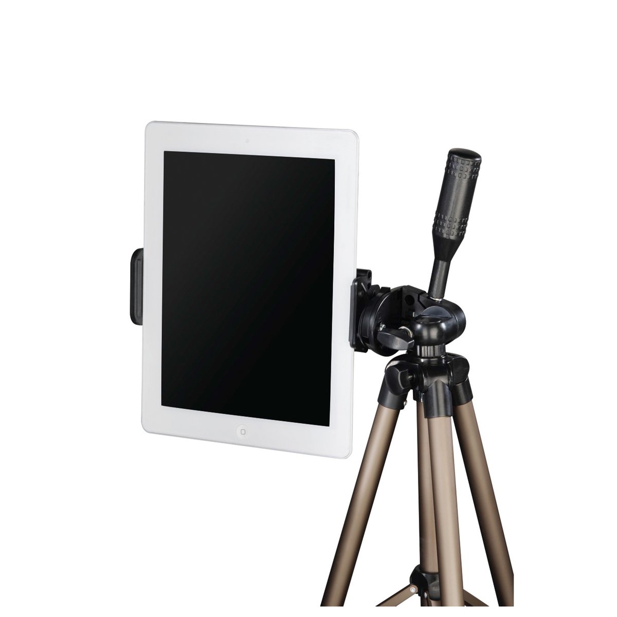 Hama Tripod for Smartphone/Tablet, 106 - 3D(4619)