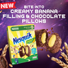 Nestle Nesquik Banana Crush Cereal 350 g