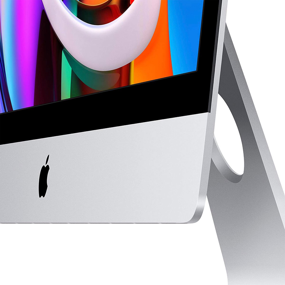 Apple iMac Desktop MXWV2B/A,Intel Core i7,8GB RAM,512GB SSD,27-Inch Retina 5K Display,English keyboard