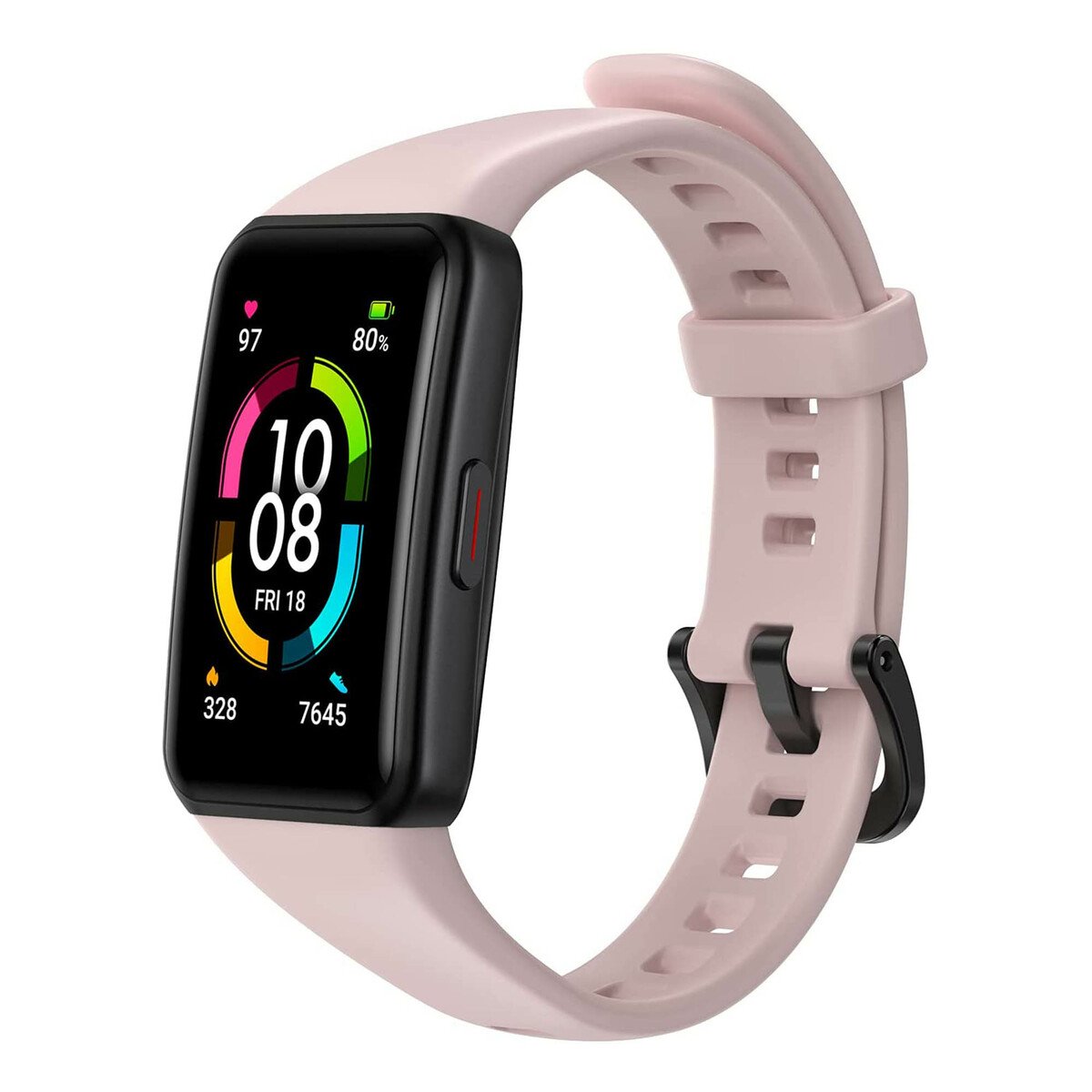 Honor Smart Band 6 ARG-B39 Coral Pink