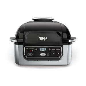 Nutri Ninja Grill and Air Fryer AG301ME