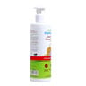 Mamaearth Onion Shampoo for Hair Growth and Hair Fall Control with Onion Oil and Plant Keratin 250 ml