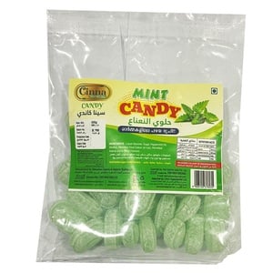 Cinna Mint Candy 100g