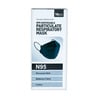 N95 Disposable Particulate Respiratory Mask 10pcs