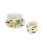 Pearl Noire NBC Gift 3pc set BEE20600