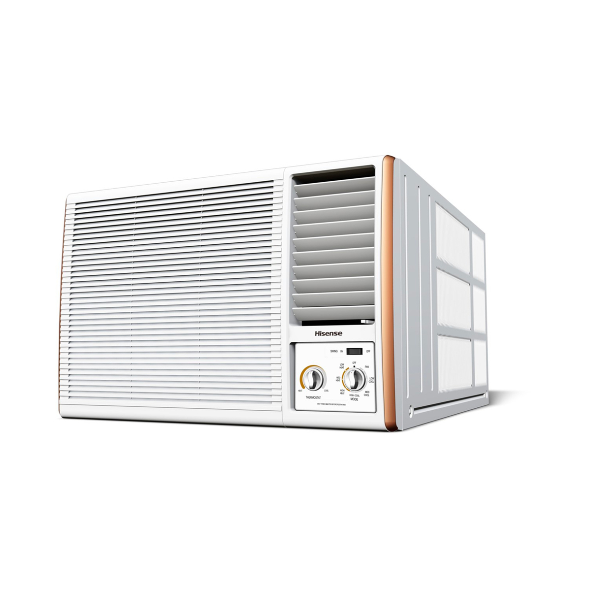 Hisense Window Air Conditioner AW-24CT4SSBR02 21100BTU