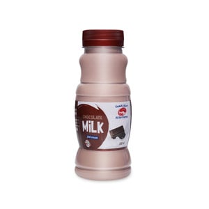 Al Ain Chocolate Milk 250ml