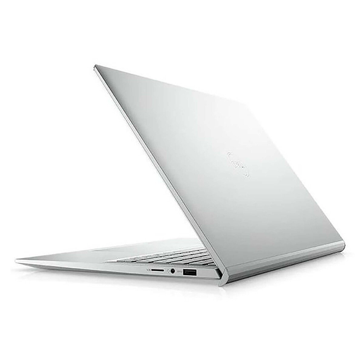 Dell Inspiron 14 7400 Laptop(7400-INS-0105-SLV), Core i5-1135G7, 8GB RAM, 256GB SSD, Intel Iris Xe Shared Graphics, 14.5inch Display, Windows 10, Silver