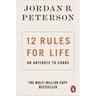 12 Rules For Life : An Antidote To Chaos