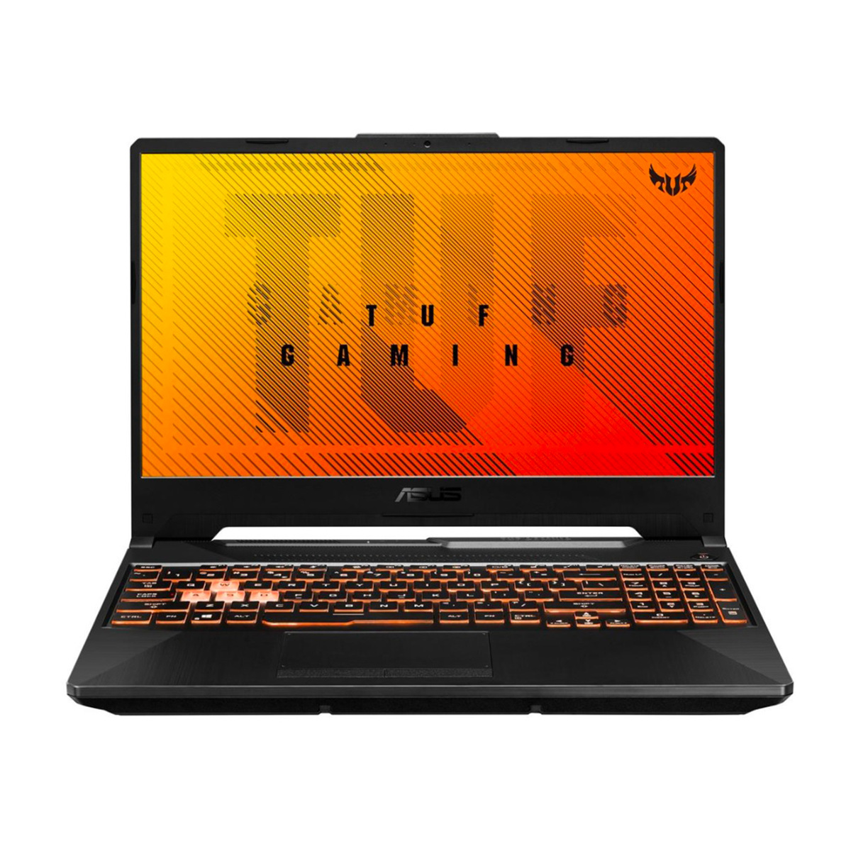 Asus TUF Gaming Notebook FX506LI-BQ057T,Intel Core i5,8GB RAM,512GB SSD,4GB GA,15.6� FHD,Windows 10