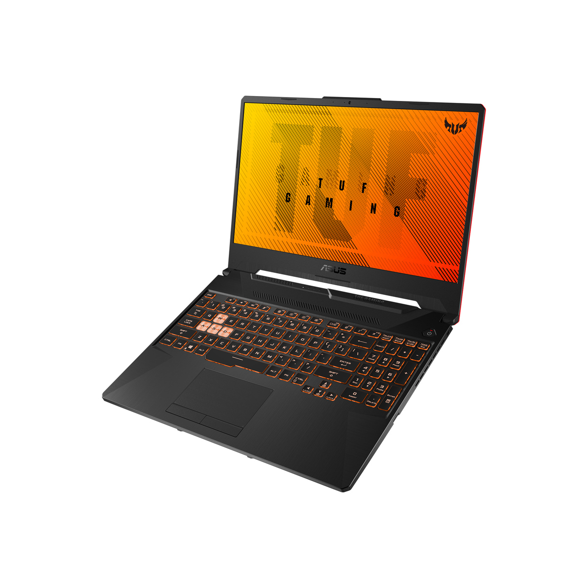 Asus TUF Gaming Notebook FX506LI-BQ057T,Intel Core i5,8GB RAM,512GB SSD,4GB GA,15.6� FHD,Windows 10