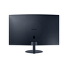Samsung 32" CT550 Curved Monitor LC32T550