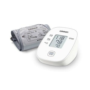 Omron Blood Pressure Monitor M1 Basic